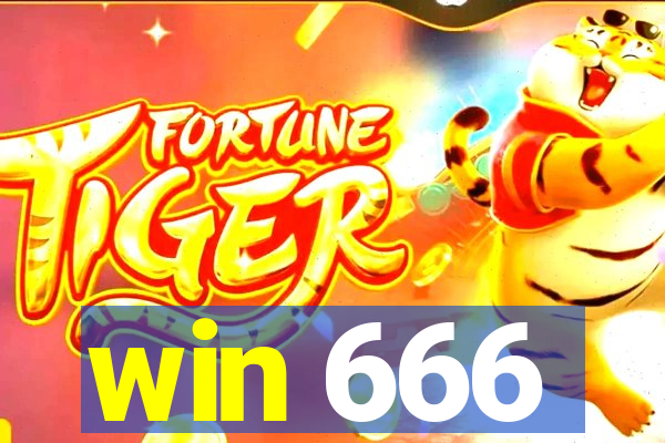 win 666